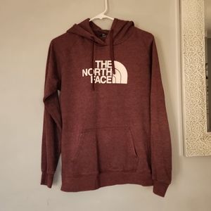 Northface hoodie